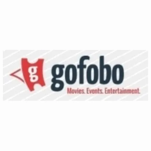 Gofobo brand logo for gofobo.com