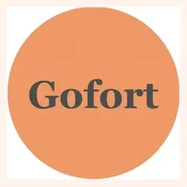 gofortpower brand logo for gofortpower.com