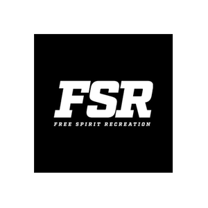 GOFSR brand logo for gofsr.com