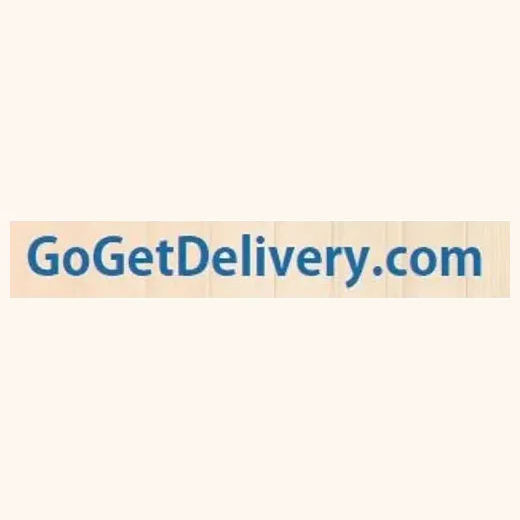 GoGet Delivery brand logo for gogetdelivery.com