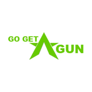 gogetagun brand logo for gogetagun.com