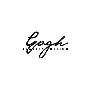 Gogh Jewelry Design brand logo for goghjewelrydesign.com