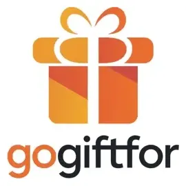 gogiftfor brand logo for gogiftfor.com