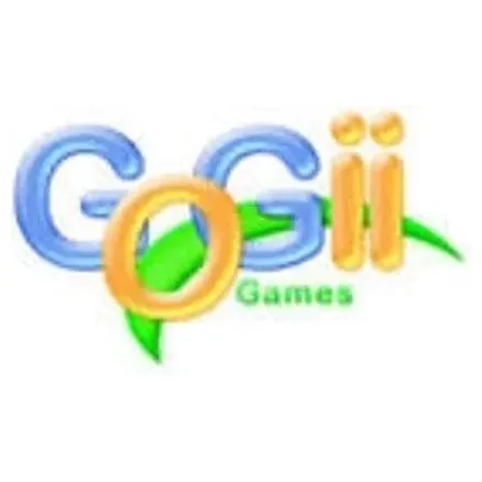 GOGII brand logo for gogiigames.com