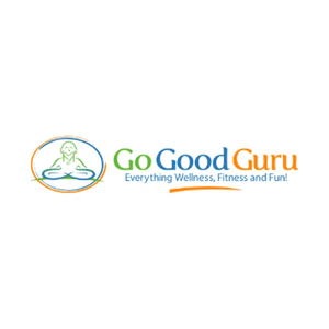 gogoodguru brand logo for gogoodguru.com