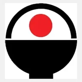 Gohan Market brand logo for gohanmarket.com