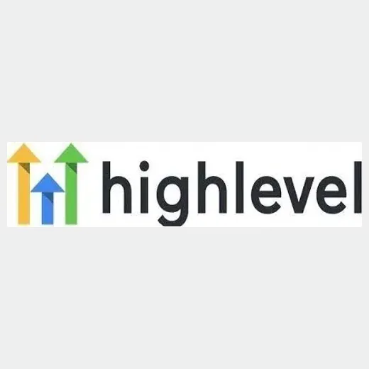 GoHighLevel brand logo for gohighlevel.com