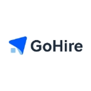 gohire brand logo for gohire.io