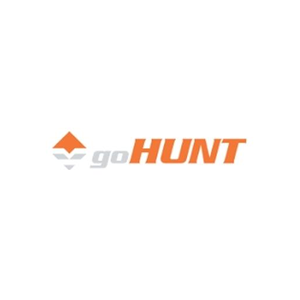 goHUNT brand logo for shop.gohunt.com