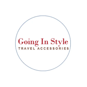 Going In Style brand logo for goinginstyle.com