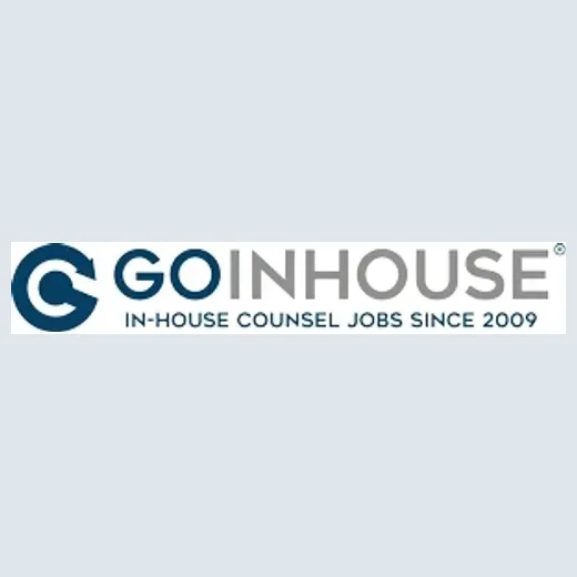 goinhouse brand logo for goinhouse.com