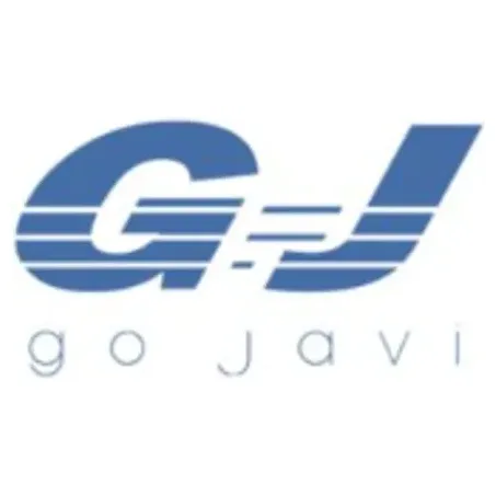 gojavi brand logo for gojavi.com