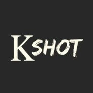 gokshot brand logo for gokshot.com