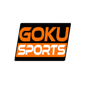 Goku Sports brand logo for gokusports.com