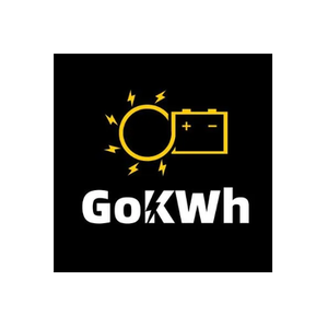 GOKWH brand logo for gokwh.com