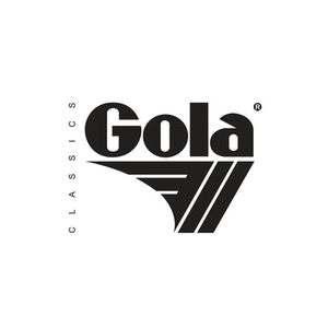 Gola brand logo for golausa.com