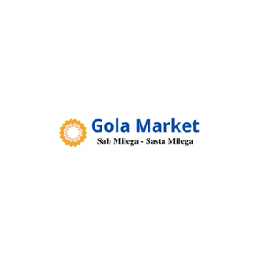 Gola Market brand logo for golamarket.com