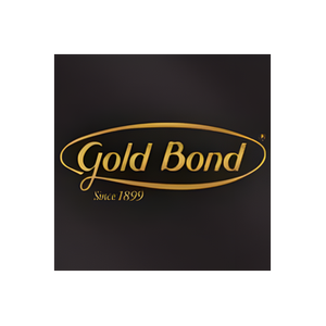 Gold Bond Mattress brand logo for goldbondmattress.com