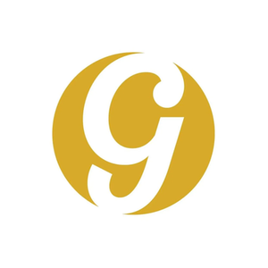 Gold CBD brand logo for goldcbd.com