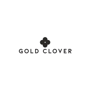 Gold Clover brand logo for goldclover.co