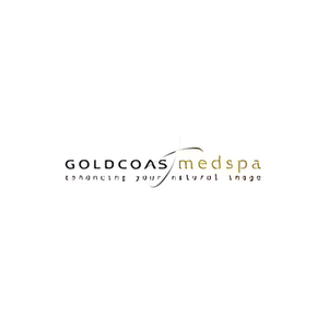 Gold Coast Med Spa brand logo for goldcoastmedspa.com