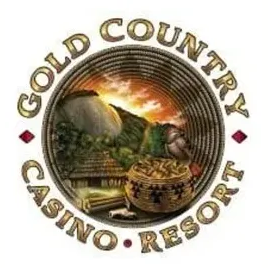Gold Country Casino brand logo for goldcountrycasino.com