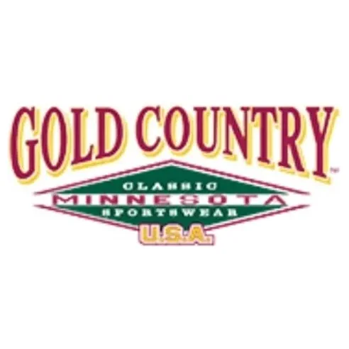 Gold Country brand logo for goldcountry.com