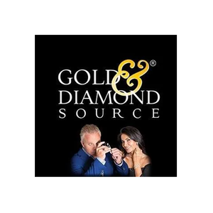 Gold & Diamond brand logo for goldanddiamond.com