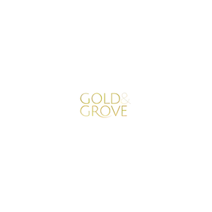 Gold & Grove brand logo for goldandgrove.com