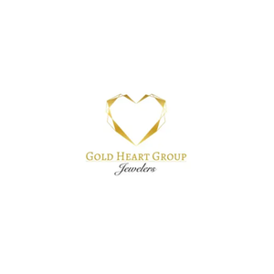 Gold Heart Group brand logo for goldheartgroupjewelers.com