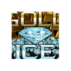 Gold & Ice brand logo for goldandice.com