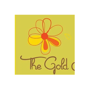 Gold Magnolia brand logo for goldmagnolia.com