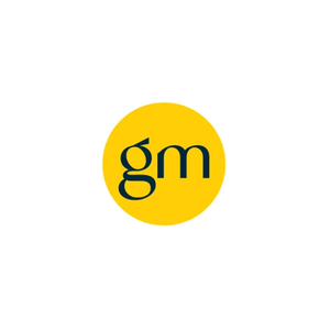 Gold Mamas brand logo for goldmamas.com