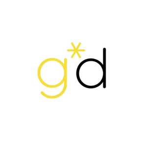 Gold N Daze brand logo for goldndaze.com