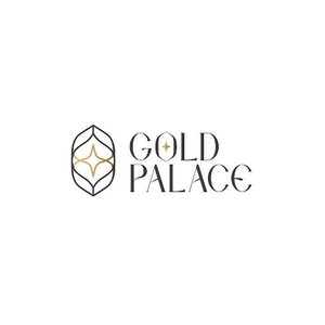 Gold Palace brand logo for goldpalace.com