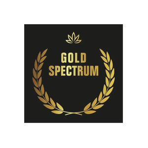 Gold Spectrum brand logo for gold-spectrum.com
