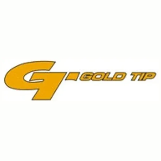 Gold Tip brand logo for goldtip.com
