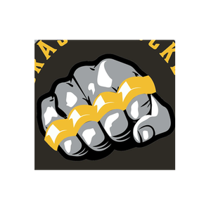 Gold Tone brand logo for goldtonecoffee.com