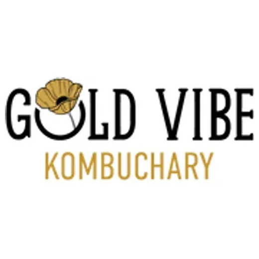 Gold Vibe brand logo for goldvibe.com