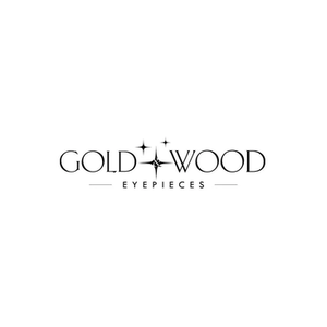Gold & Wood brand logo for gold-and-wood.com
