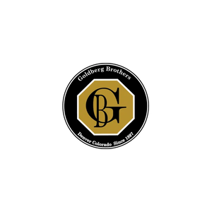 Goldberg Brothers brand logo for goldbergbrothers.com