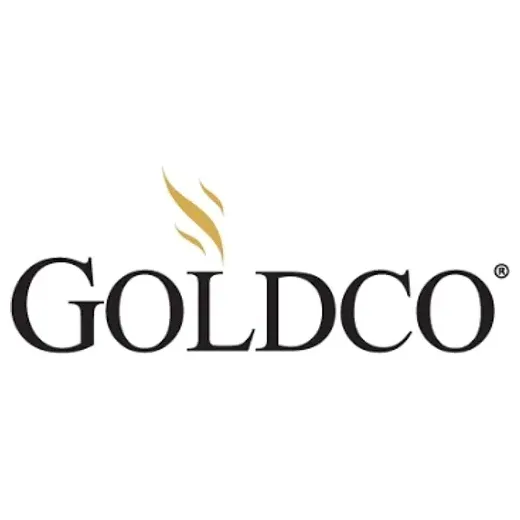 Goldco brand logo for goldco.com