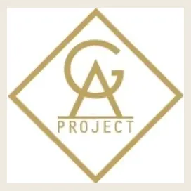 Golden Age Project brand logo for goldenageproject.com