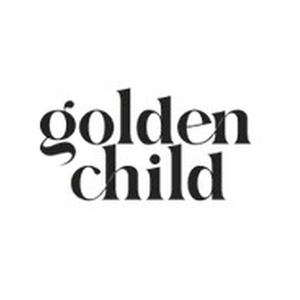 Golden Child brand logo for goldenchildskin.com