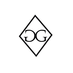 Golden Gilt brand logo for goldengilt.com