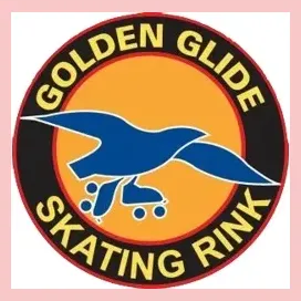 Golden Glide brand logo for goldenglide.com