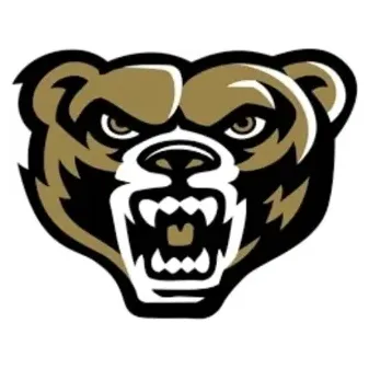 Golden Grizzlies brand logo for goldengrizzlies.com