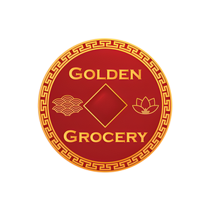Golden Grocery brand logo for goldengrocery.com.au