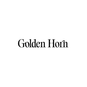 Golden Horn Jewellery brand logo for goldenhornjewellery.com