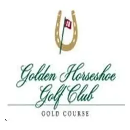 Golden Horseshoe brand logo for goldenhorseshoemembers.com